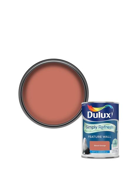 dulux-simply-refresh-one-coat-feature-wall-125-litre-tin-ndash-blood-orange