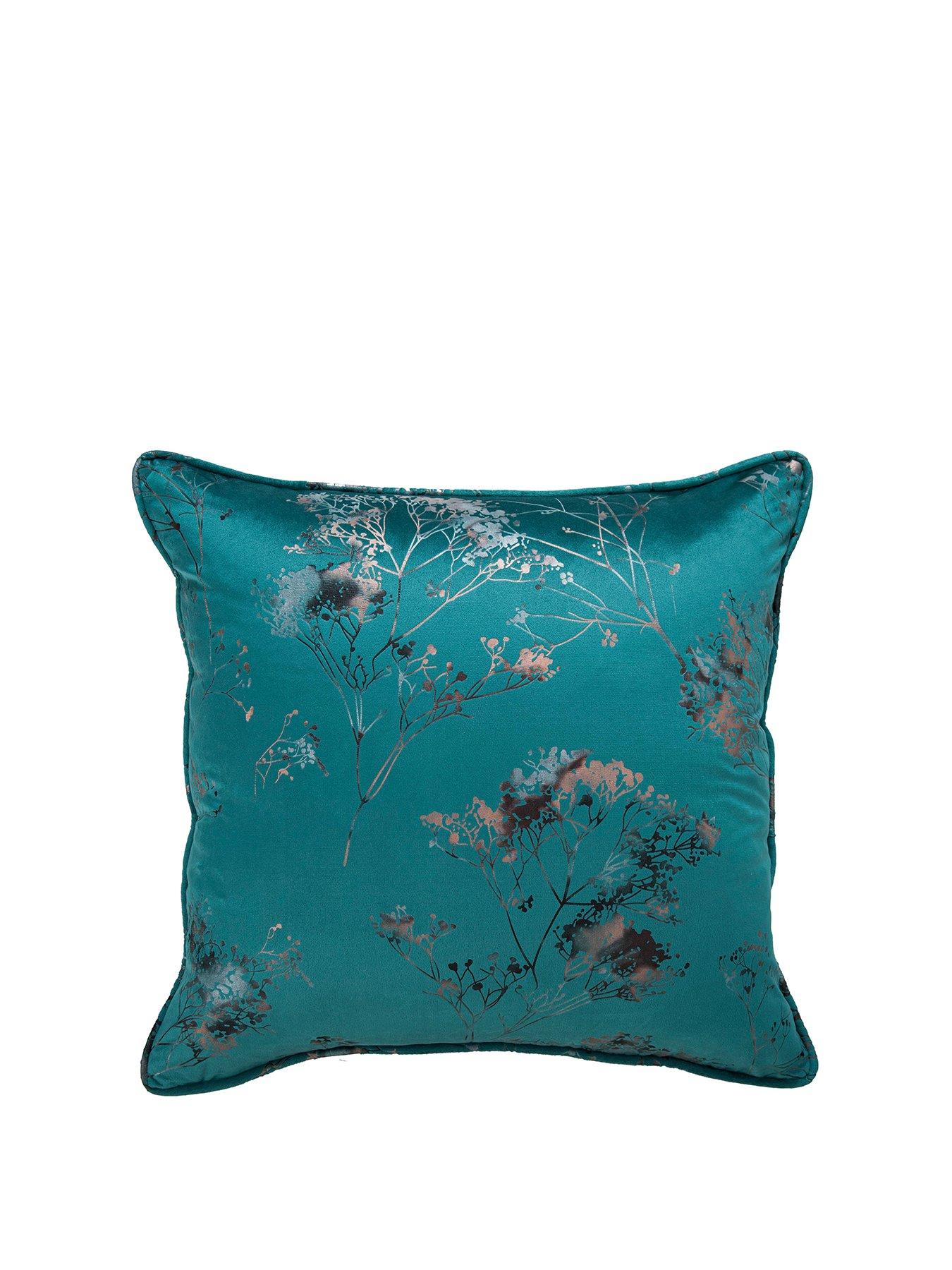 Teal store cushions ireland