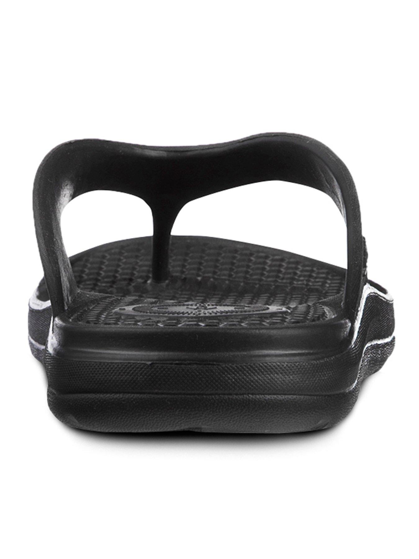 totes-solbounce-toe-post-sandalnbsp--blackstillFront