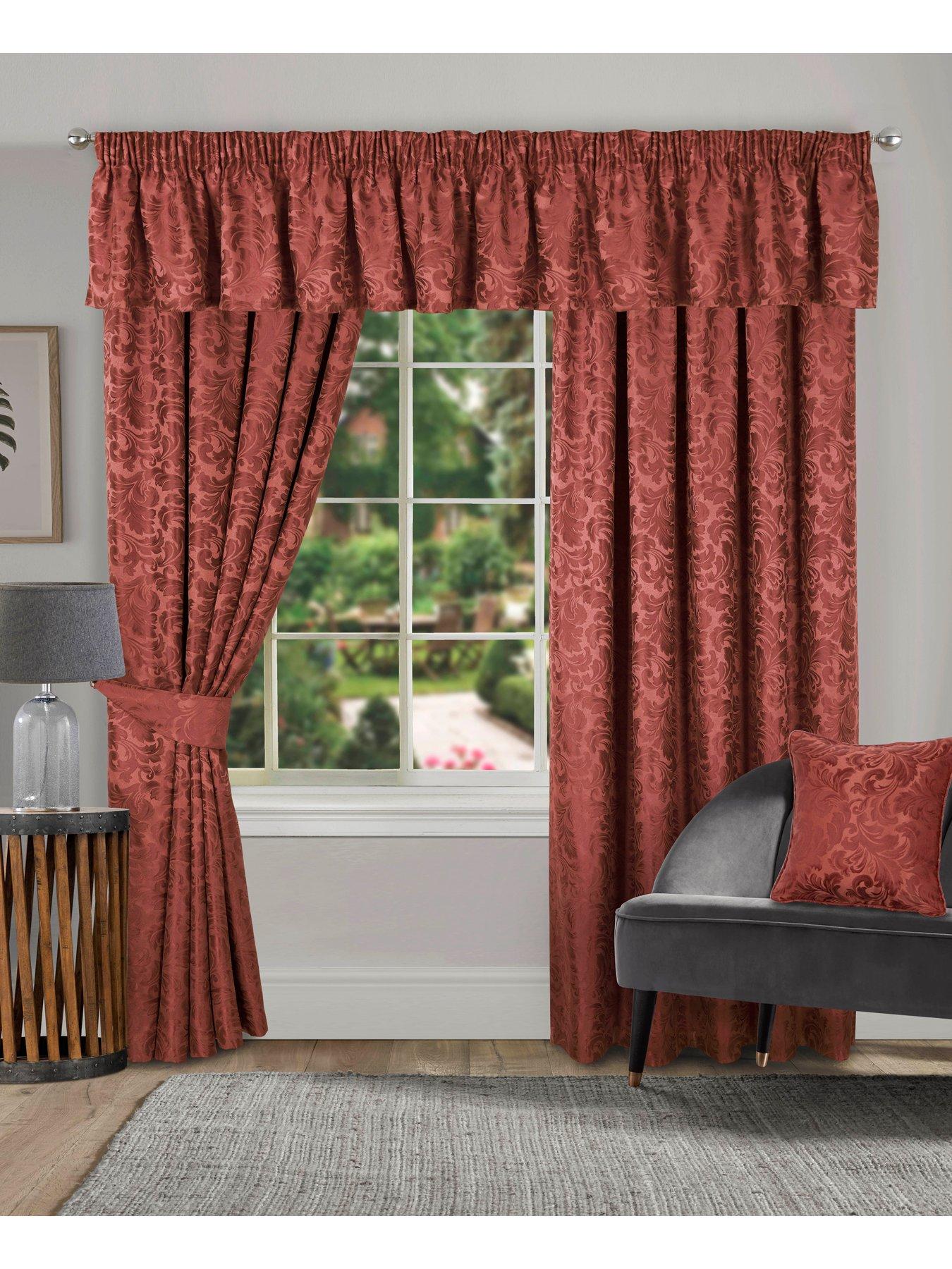 buckingham-lined-pencil-pleat-curtains