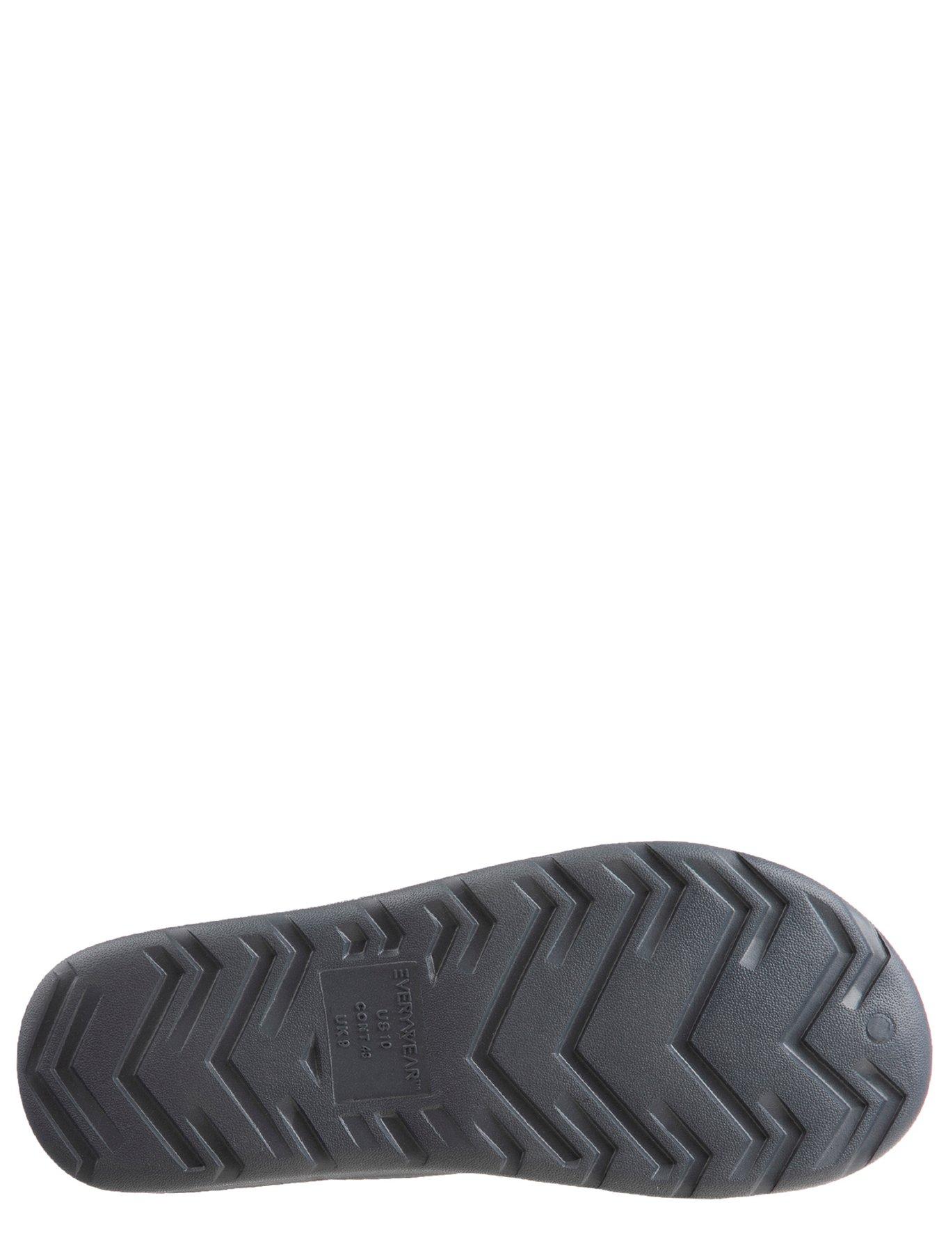 totes-mens-solbounce-toe-post-sandal-greydetail