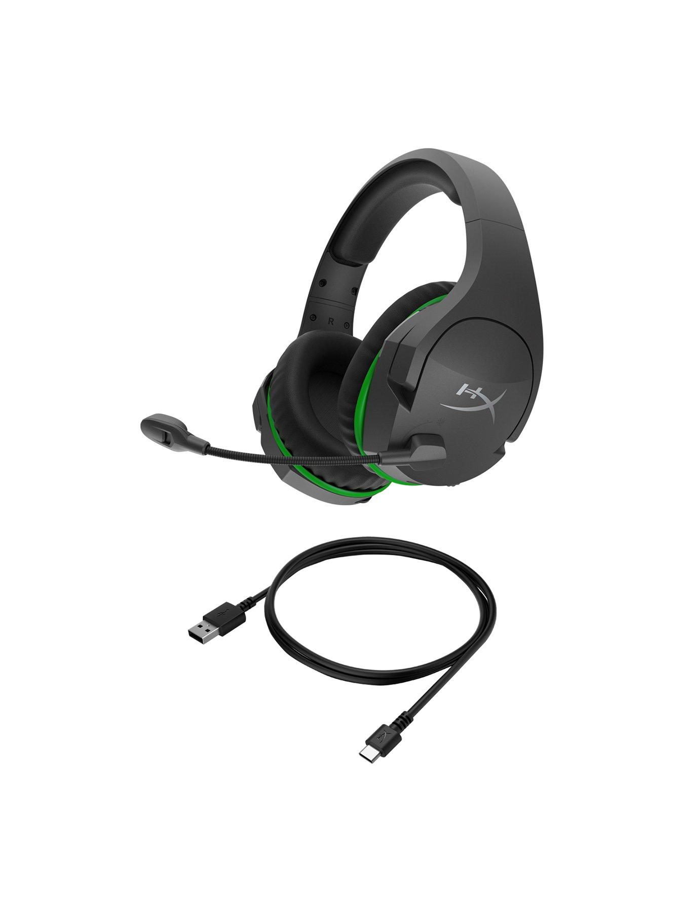 Hyperx cloud stinger discount inalambrico