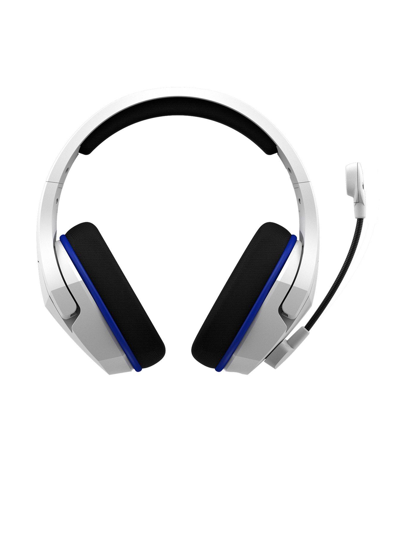 Hyperx cloud stinger gaming best sale headset wireless