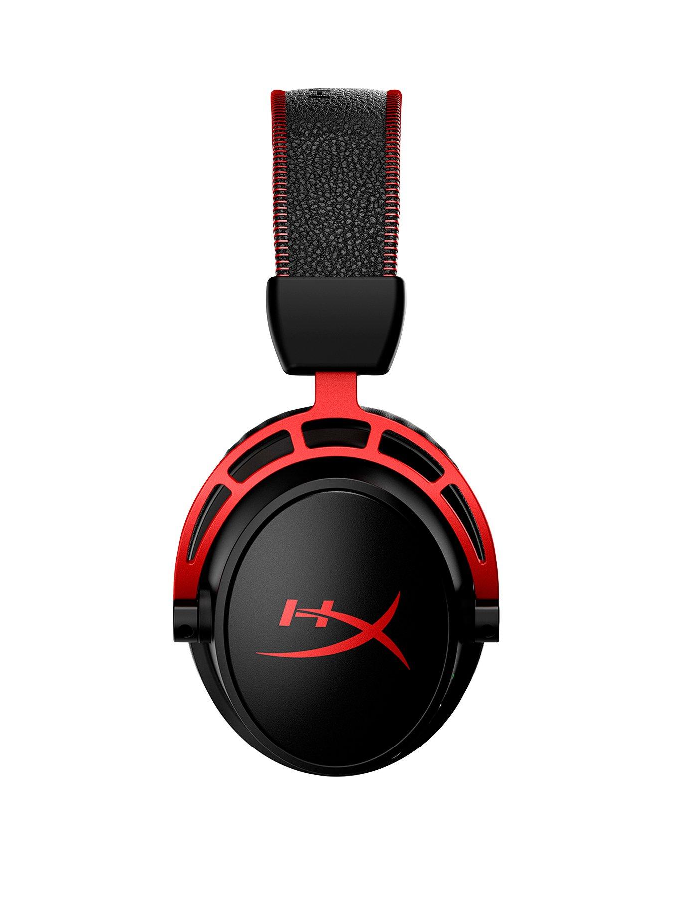Image 3 of 8 of HYPERX Cloud Alpha Wireless Gaming Headset