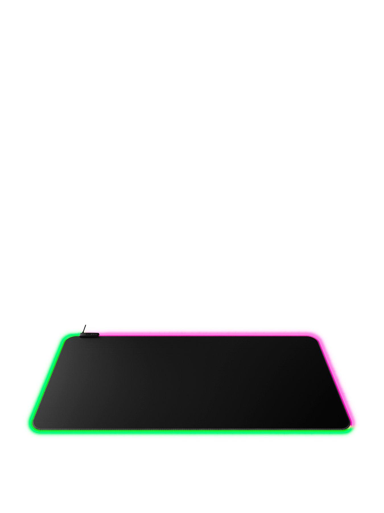 HYPERX HyperX Pulsefire Mat RGB Mouse Pad Very Ireland