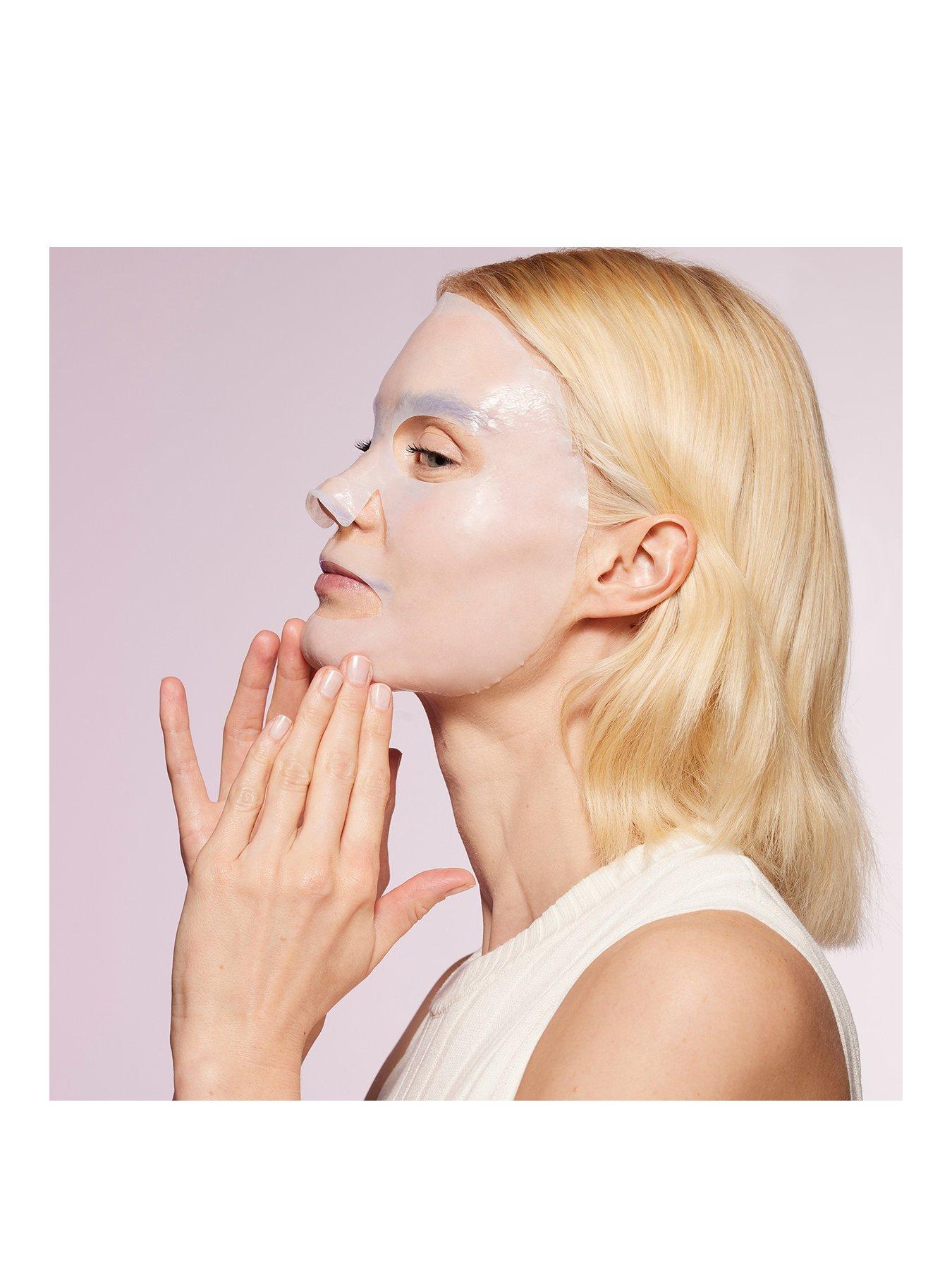 Image 2 of 4 of Nip + Fab Retinol Fix Sheet Mask - 25ml