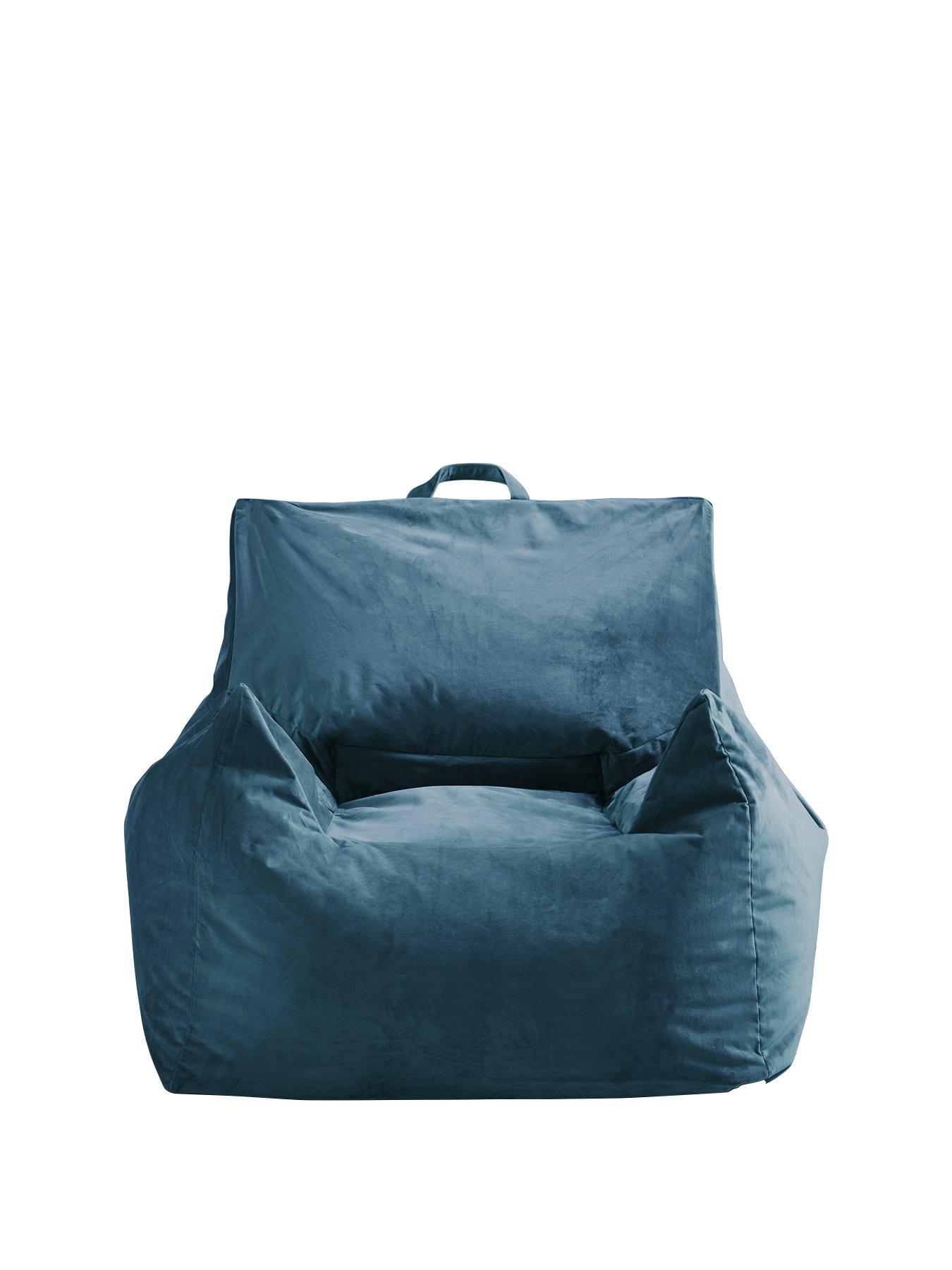 kaikoo-velvet-thor-chair