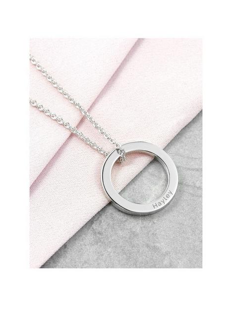 treat-republic-personalised-family-ring-silver-necklace