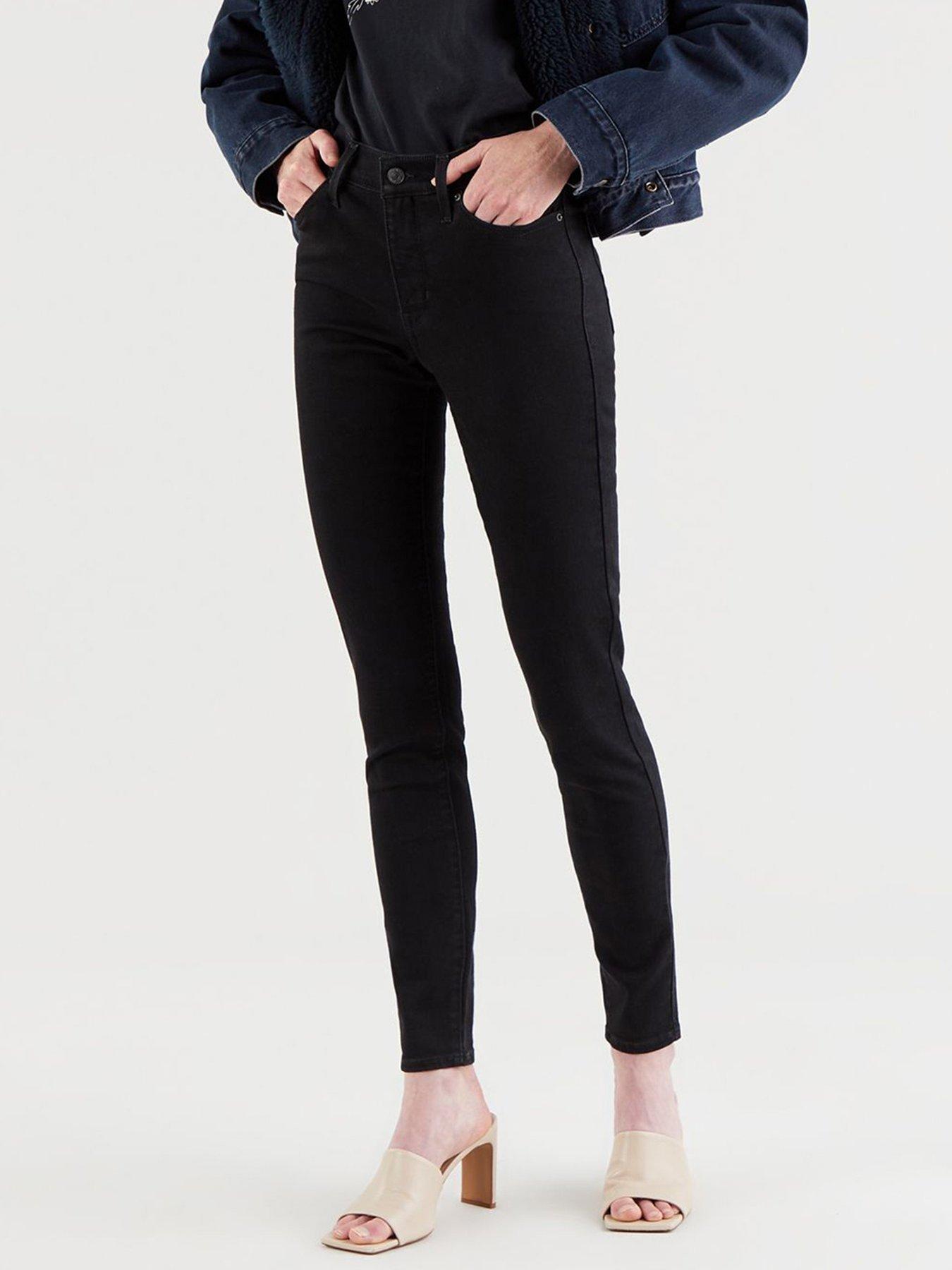 levi's 310 shaping super skinny