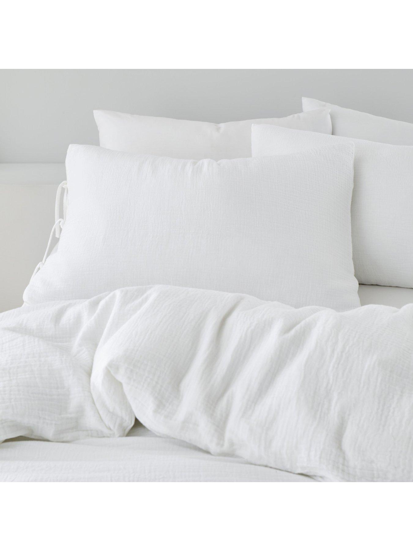 catherine-lansfield-afra-cotton-muslin-duvet-setback