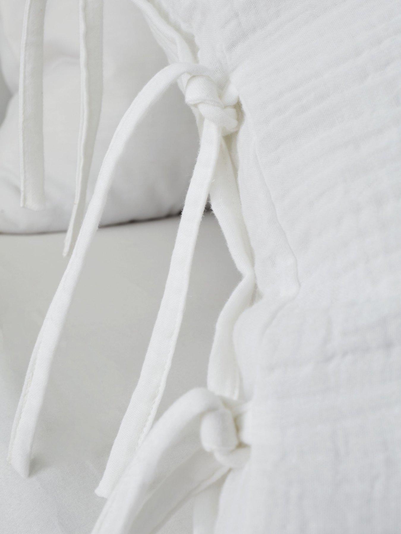 catherine-lansfield-afra-cotton-muslin-duvet-setoutfit