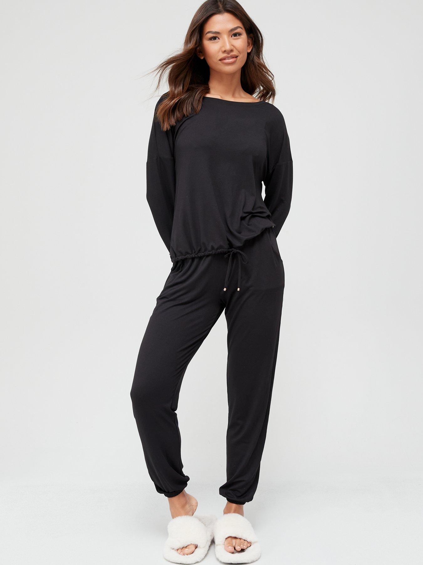 Off the shoulder pajamas new arrivals