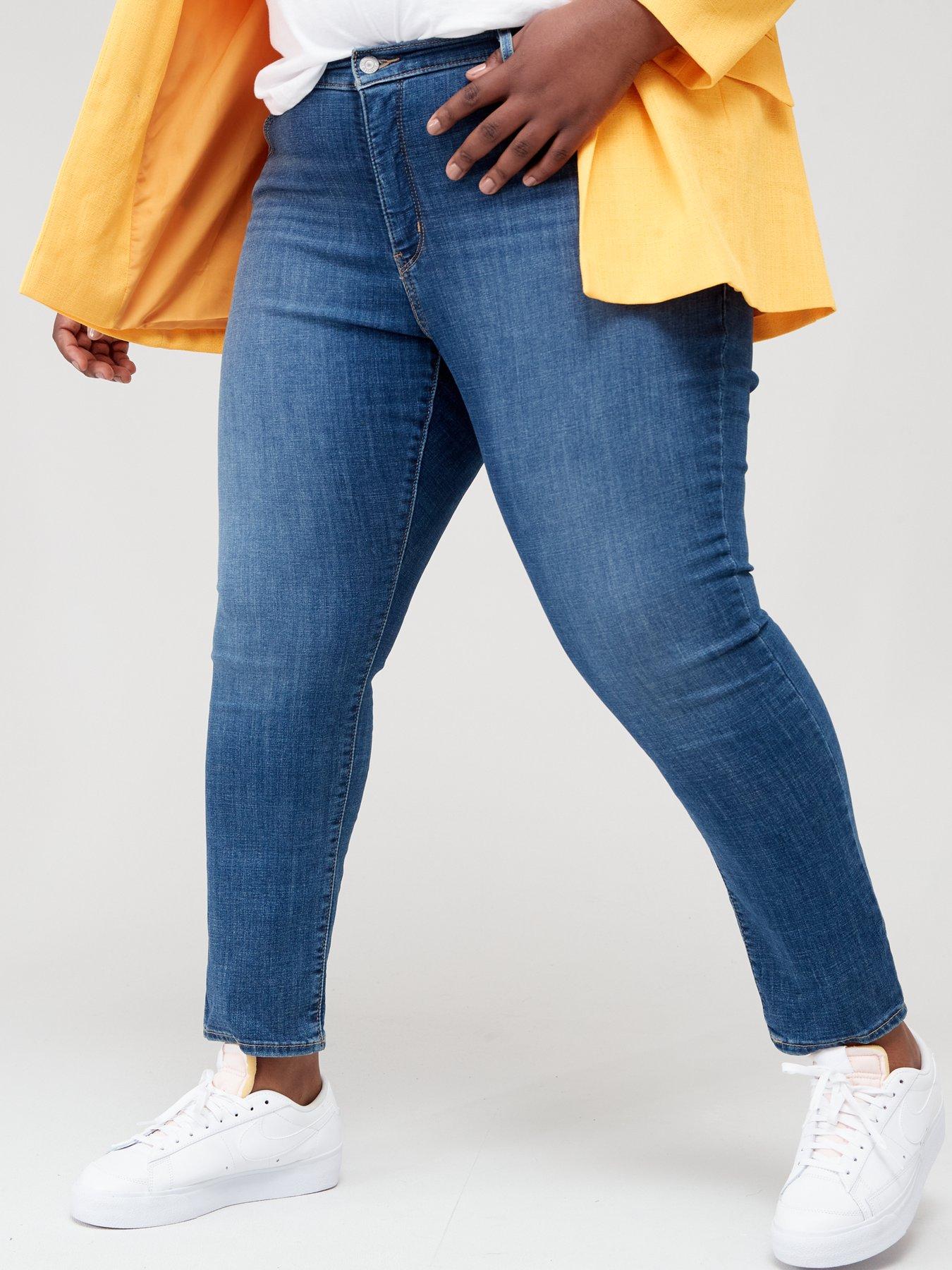 Levi's 311 ankle jeans best sale