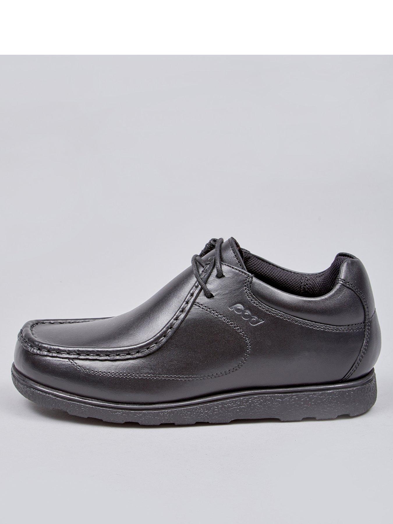 Kangol waltham lace on sale up junior shoes