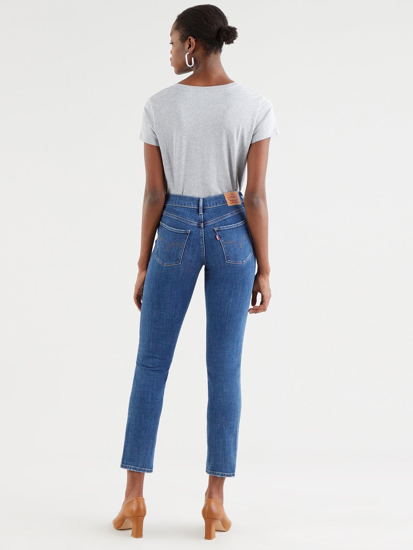 levi's 312 shaping slim