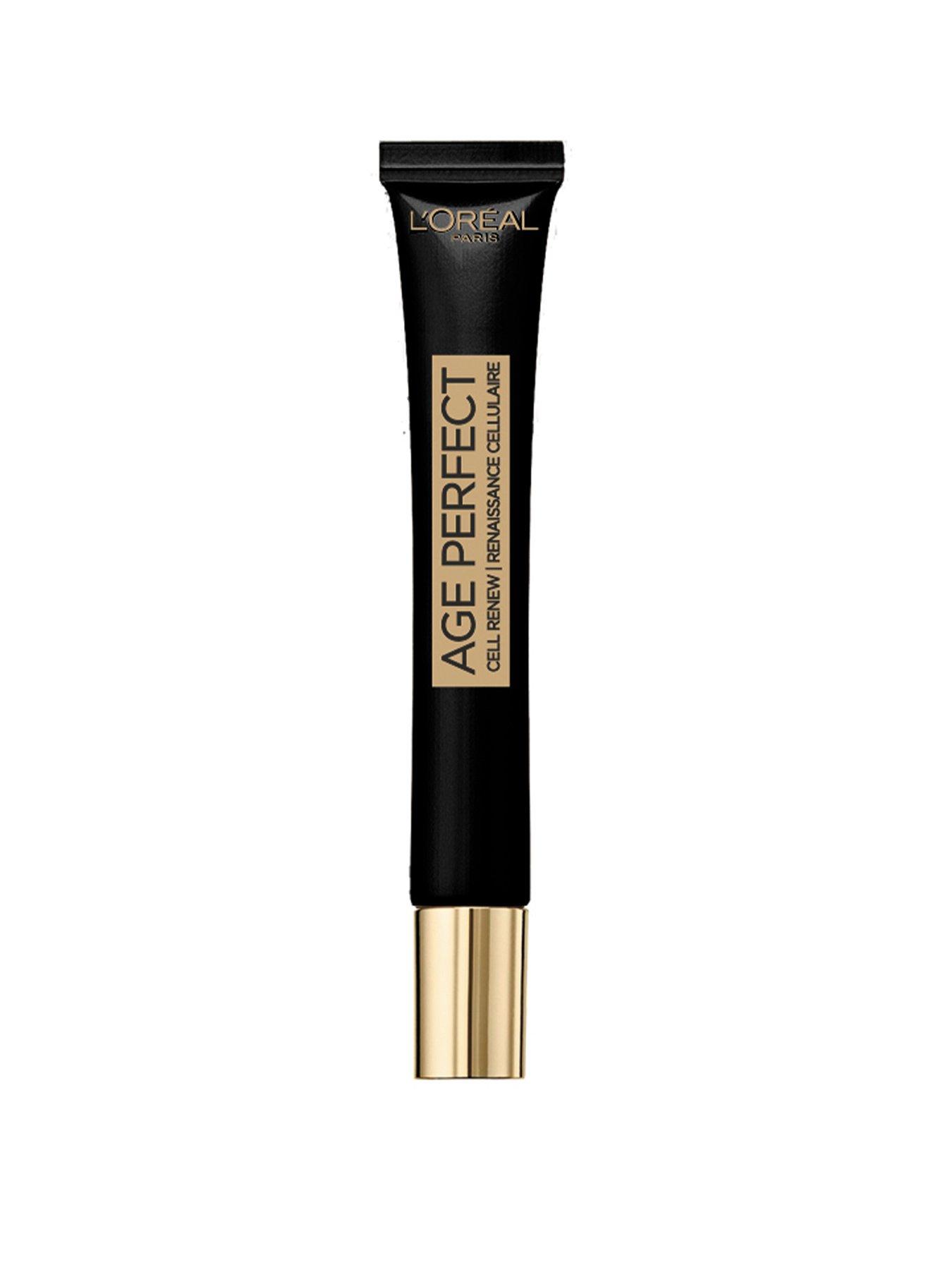 Image of L'Oreal Paris Age Perfect Cell Renew Eye Cream (15ml)