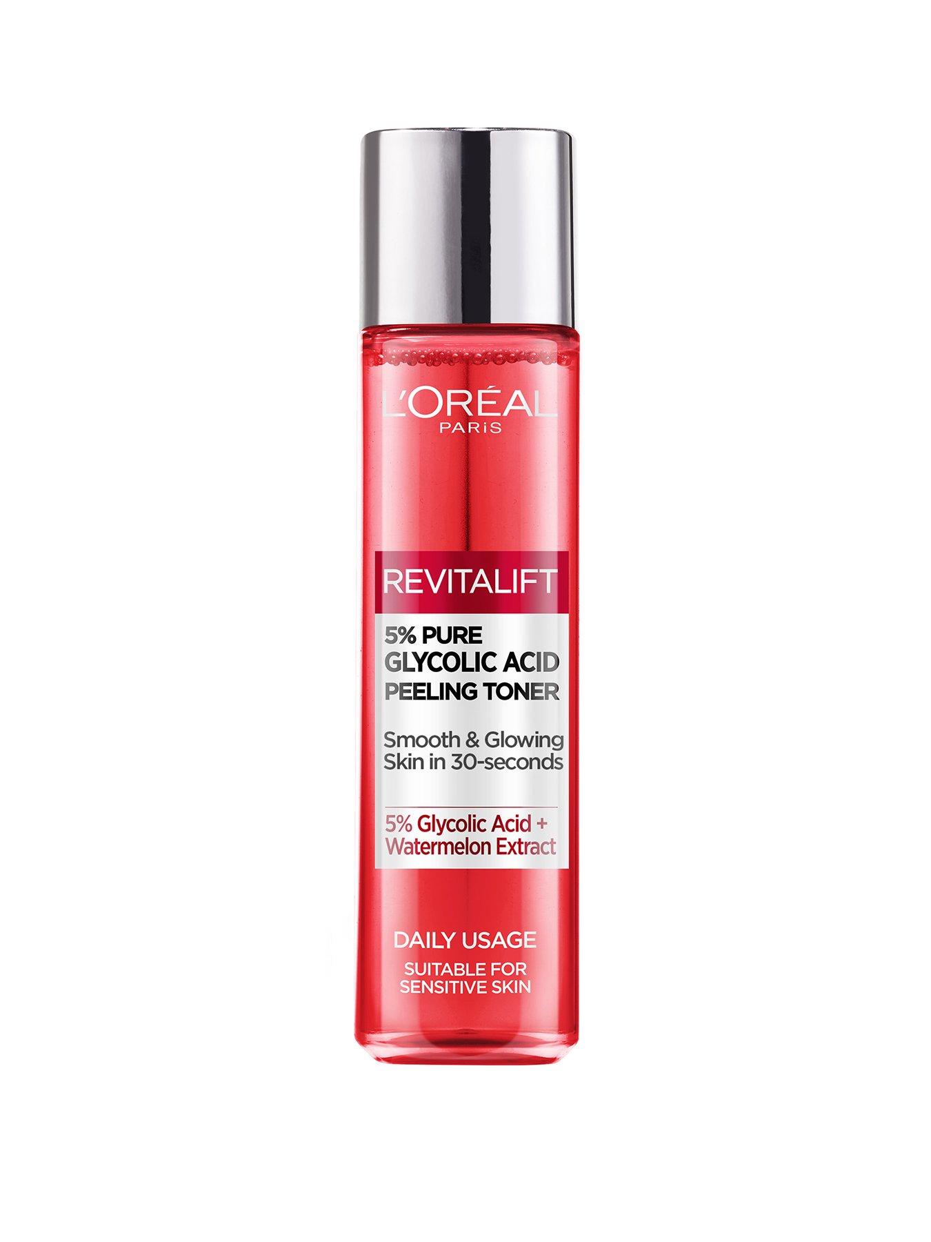 loreal-paris-revitaliftnbsp5-glycolic-acid-peeling-toner--nbspfor-smooth-and-glowing-skin-180ml