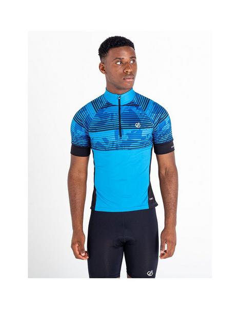 dare-2b-stay-the-course-ii-blue-mens-cycling-jersey
