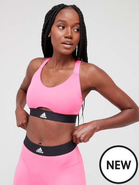 adidas-powernbspmedium-support-hyperglam-bra-pink