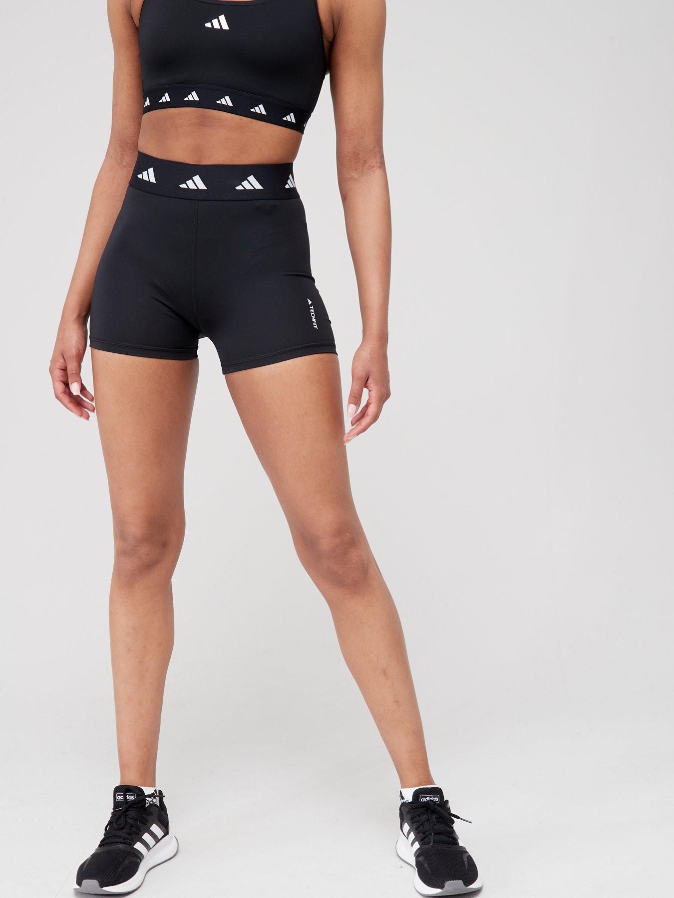 Adidas techfit 4 outlet short tight