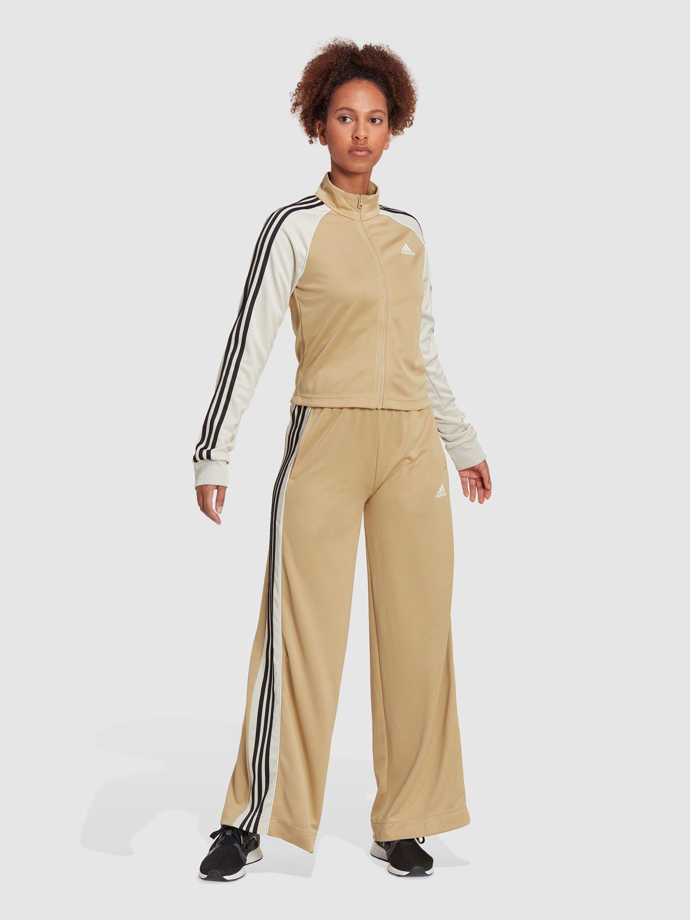 full tracksuit for women