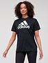 adidas-big-logo-boyfriend-t-shirt-blackwhitefront