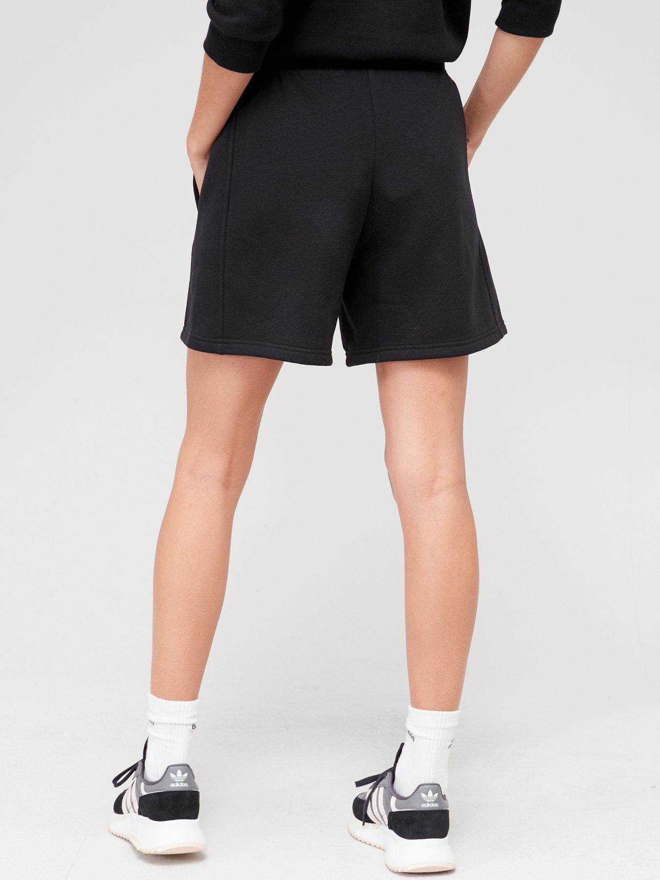 adidas-sportswear-all-szn-fleece-shorts-blackstillFront