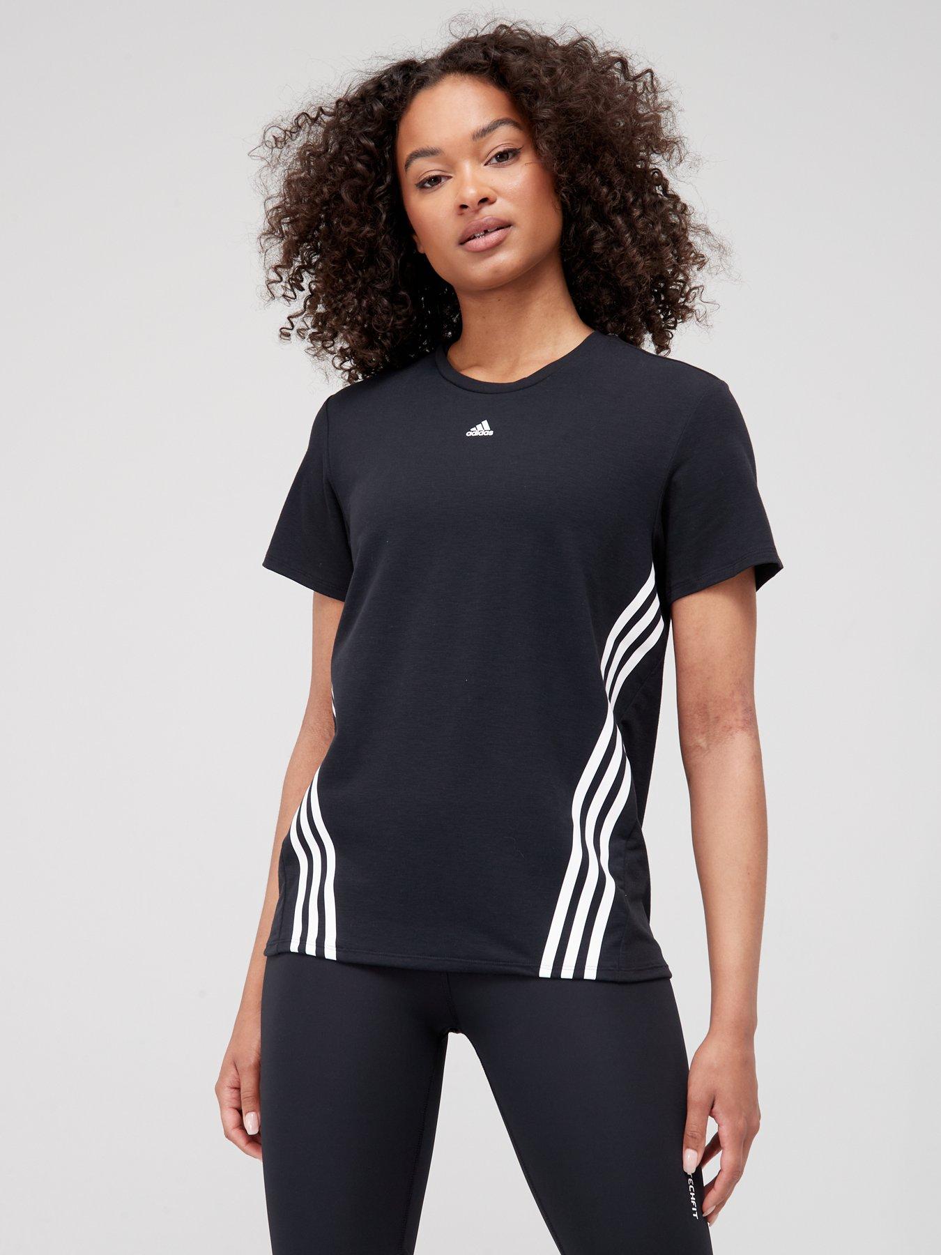 Adidas climate outlet control t shirts