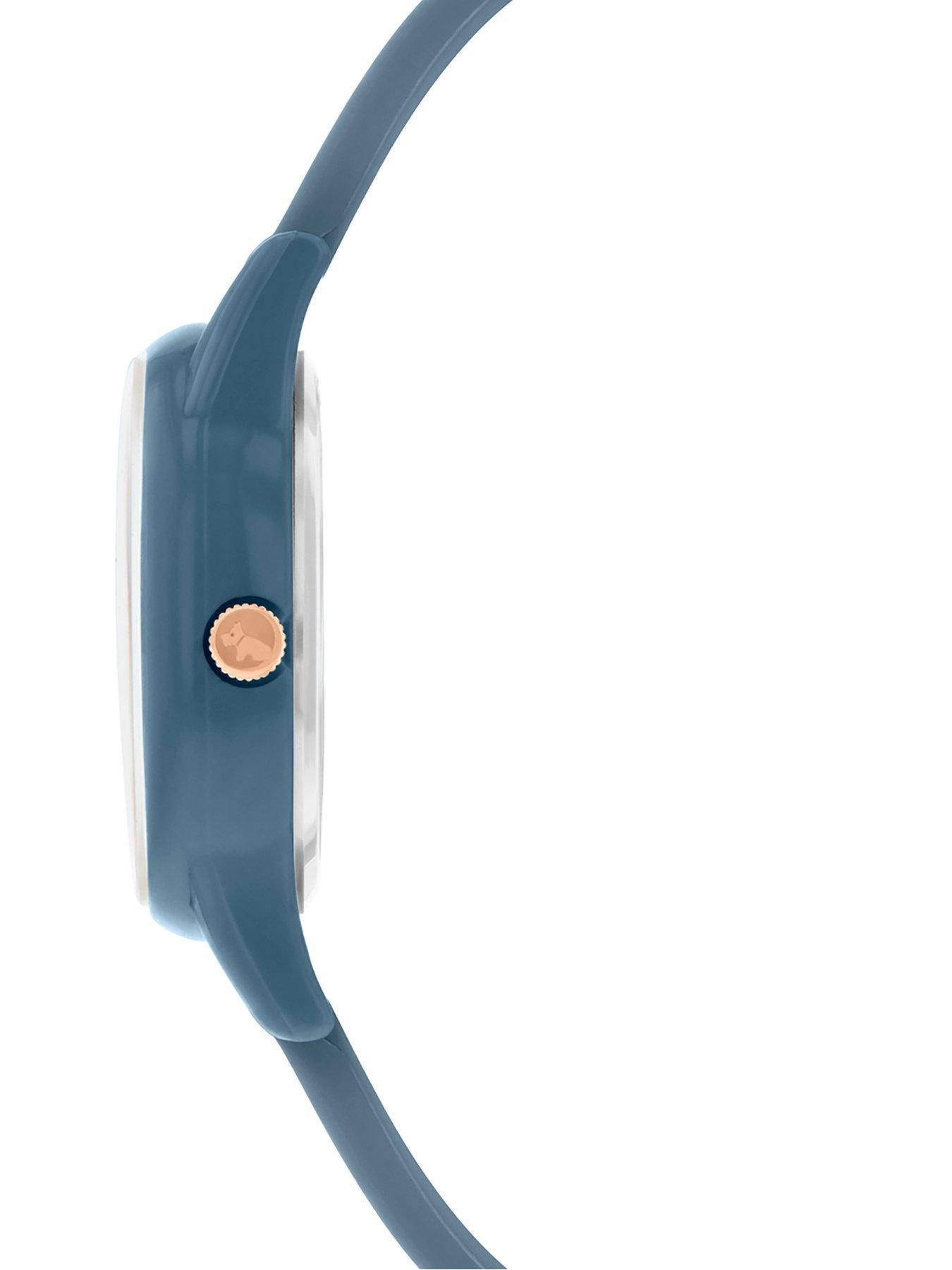 radley-radley-ladies-large-vintage-blue-heart-print-silicone-strap-watch-ry21376back