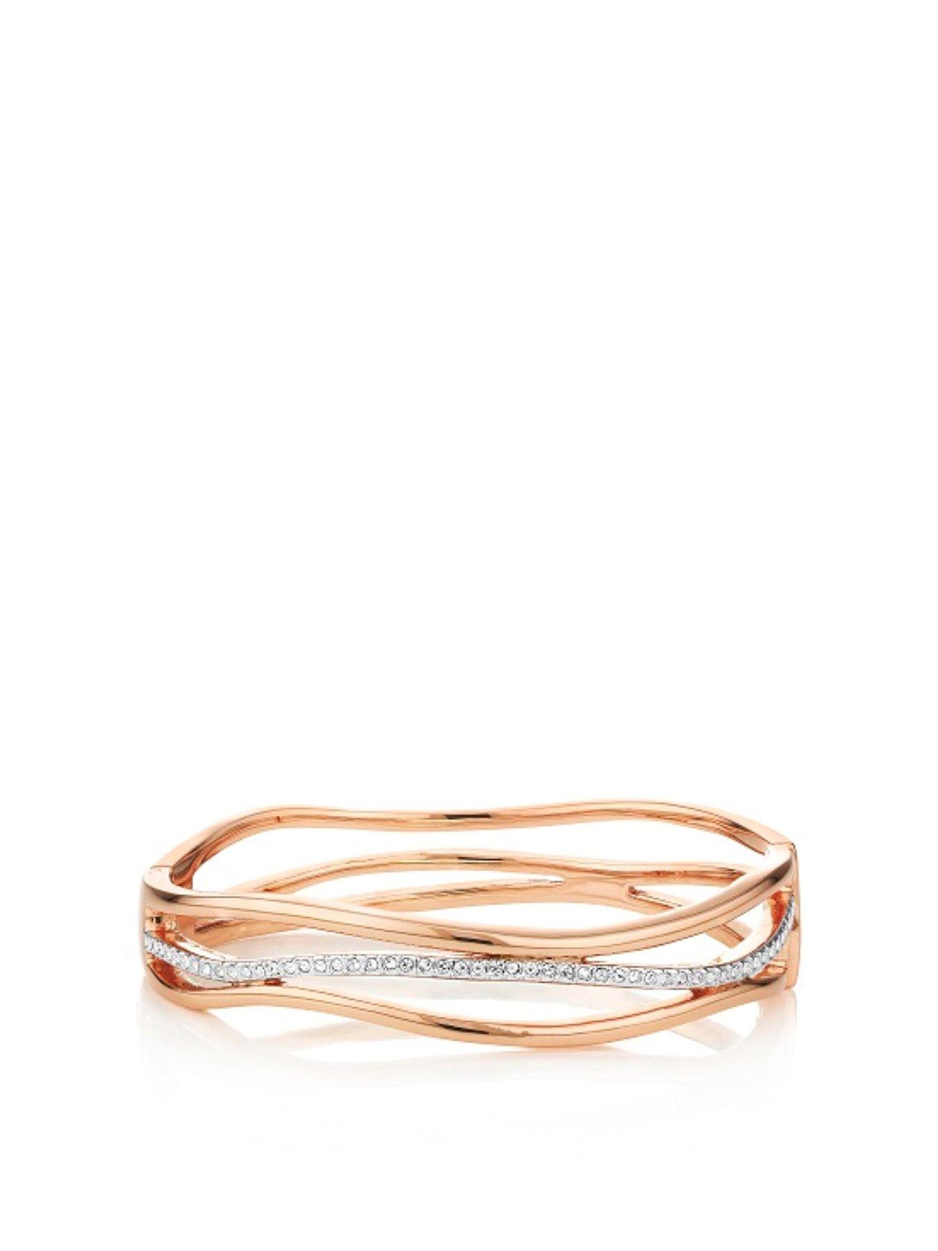 Buckley deals london bangles