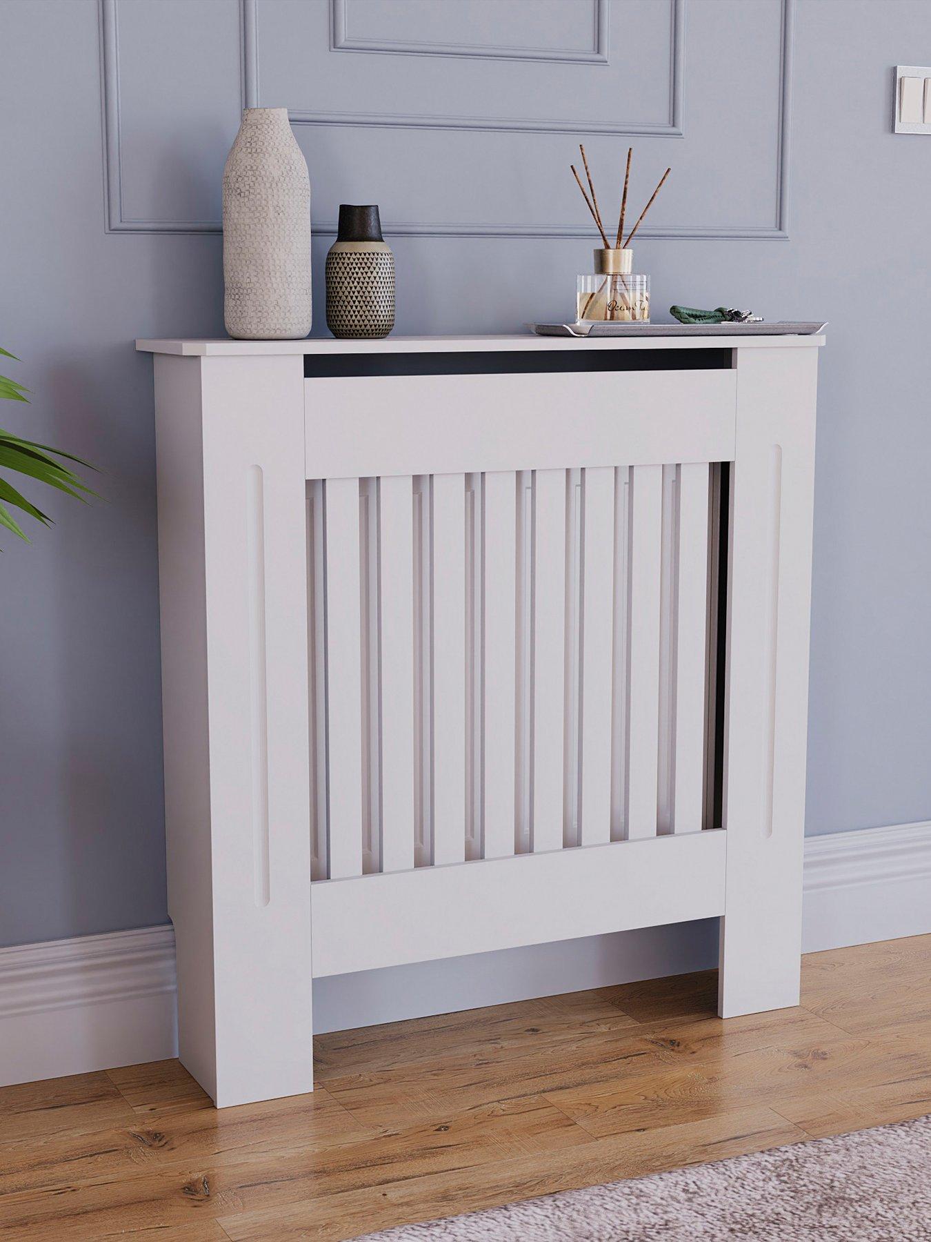 undefined Chelsea Small Radiator Cover