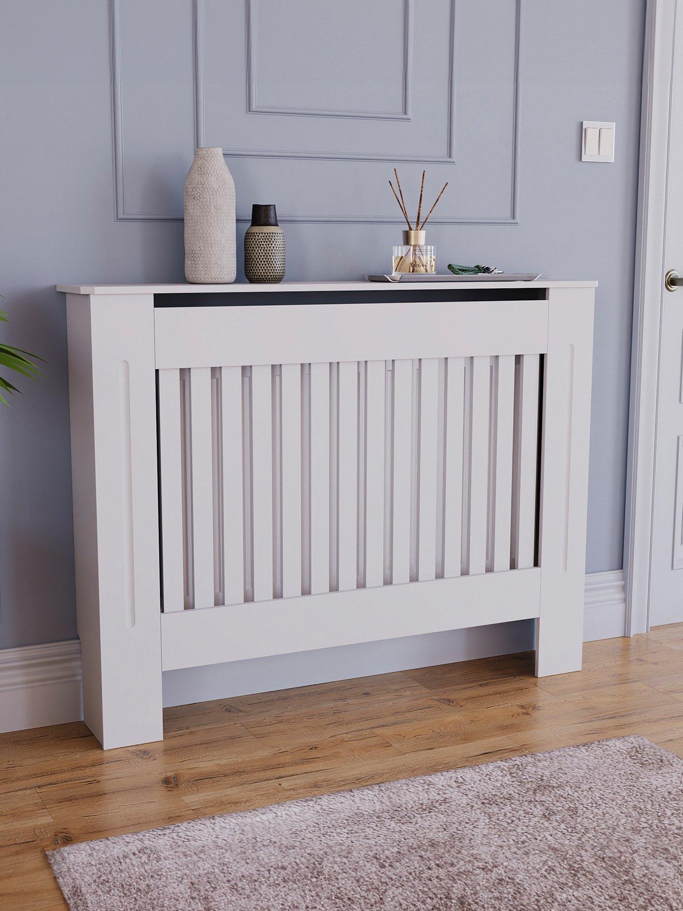 undefined Chelsea Medium Radiator Cover