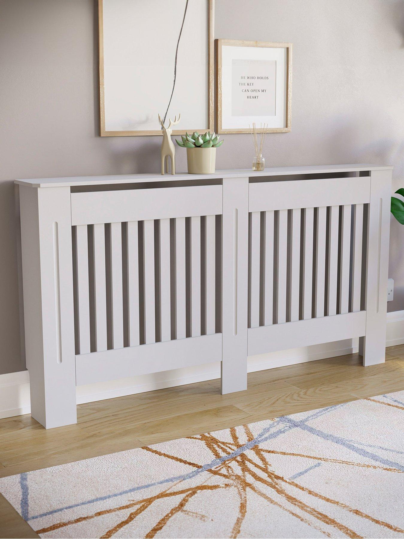 undefined Chelsea Large Radiator Cover