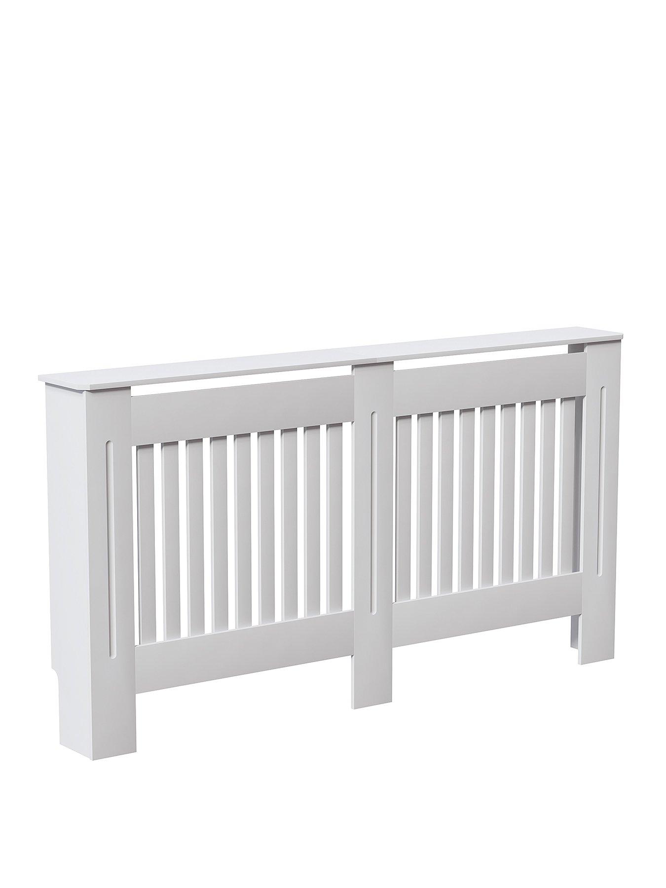 Vida Designs Chelsea Extra Large Radiator Cover | Very Ireland