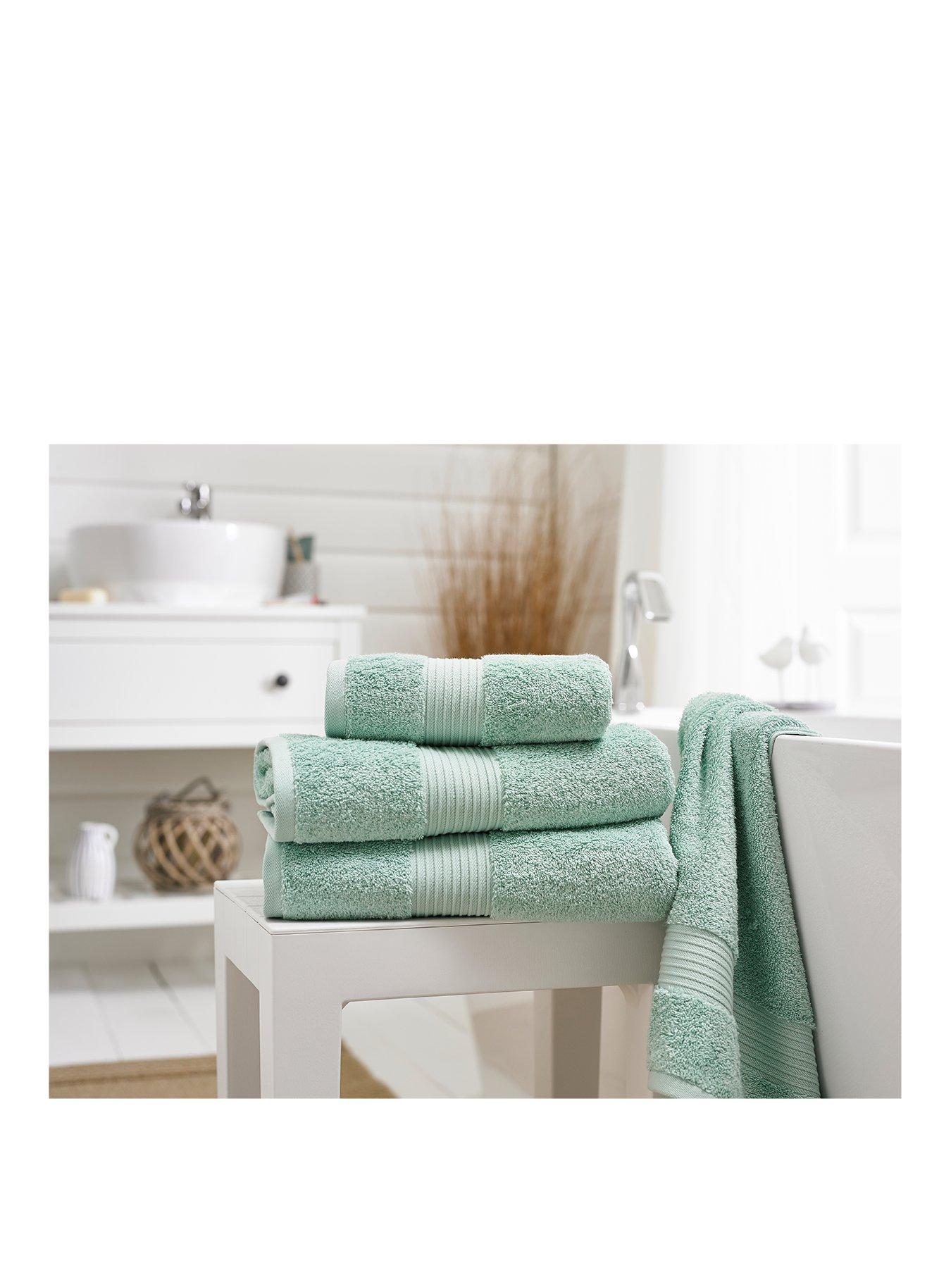 Deyongs Bliss Towel Range