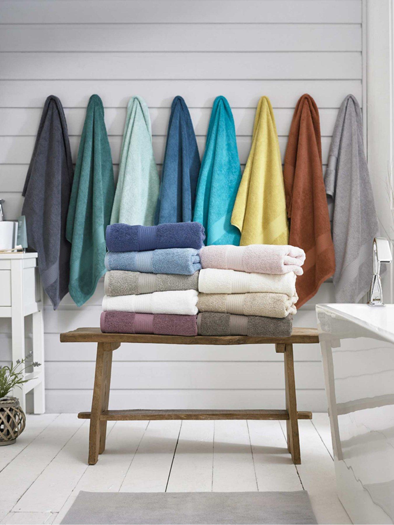 The range towels sale