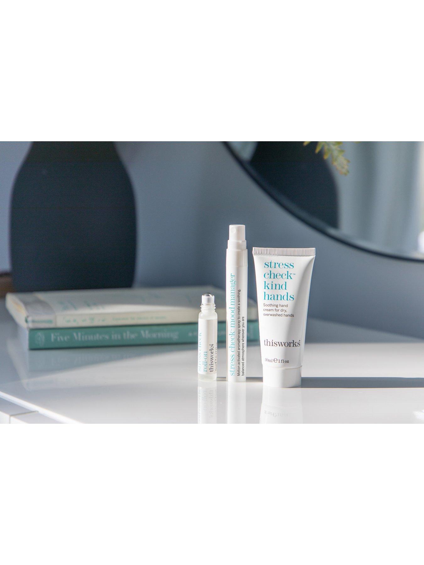 Image 4 of 4 of THIS WORKS Choose Calm - 45ml Total Weight