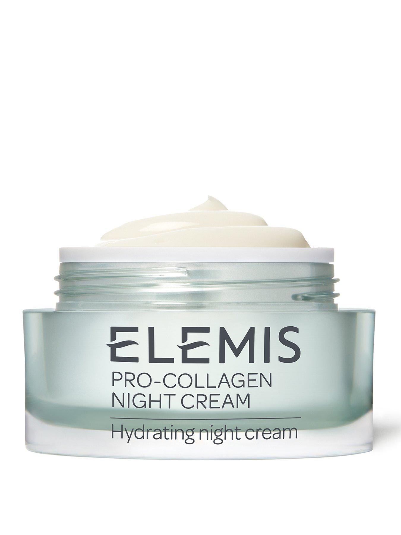 Elemis Pro-Collagen Night Cream 50ml