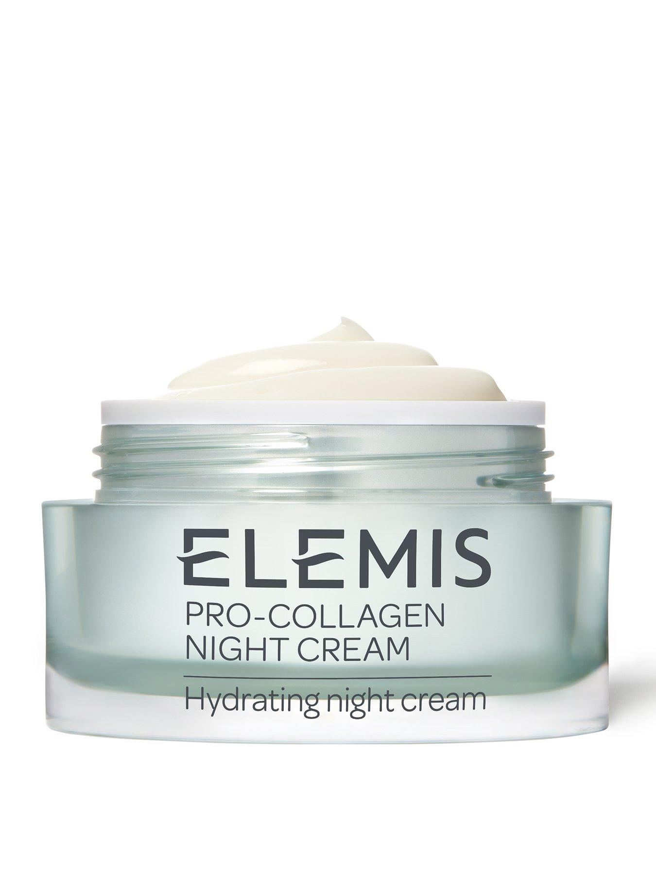 Image 1 of 4 of Elemis Pro-Collagen Night Cream&nbsp;50ml