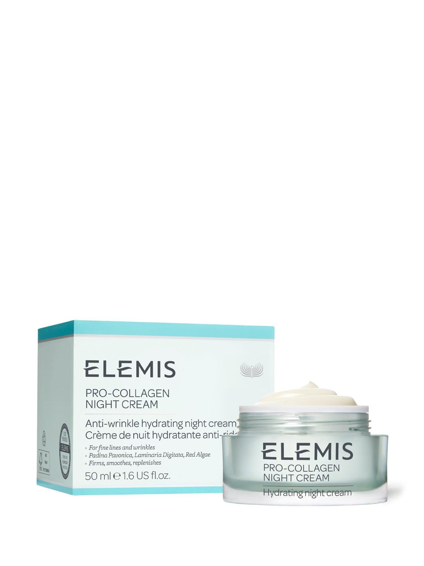 Image 3 of 4 of Elemis Pro-Collagen Night Cream&nbsp;50ml