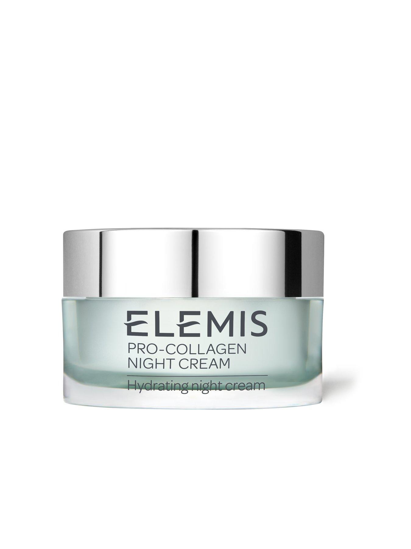 Image 4 of 4 of Elemis Pro-Collagen Night Cream&nbsp;50ml