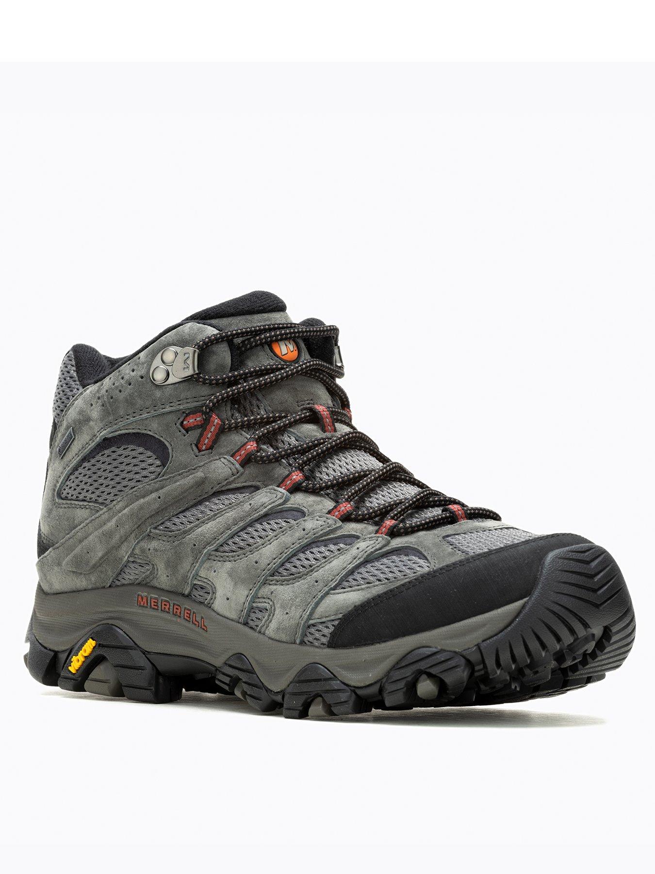 Men's moab outlet 2 waterproof