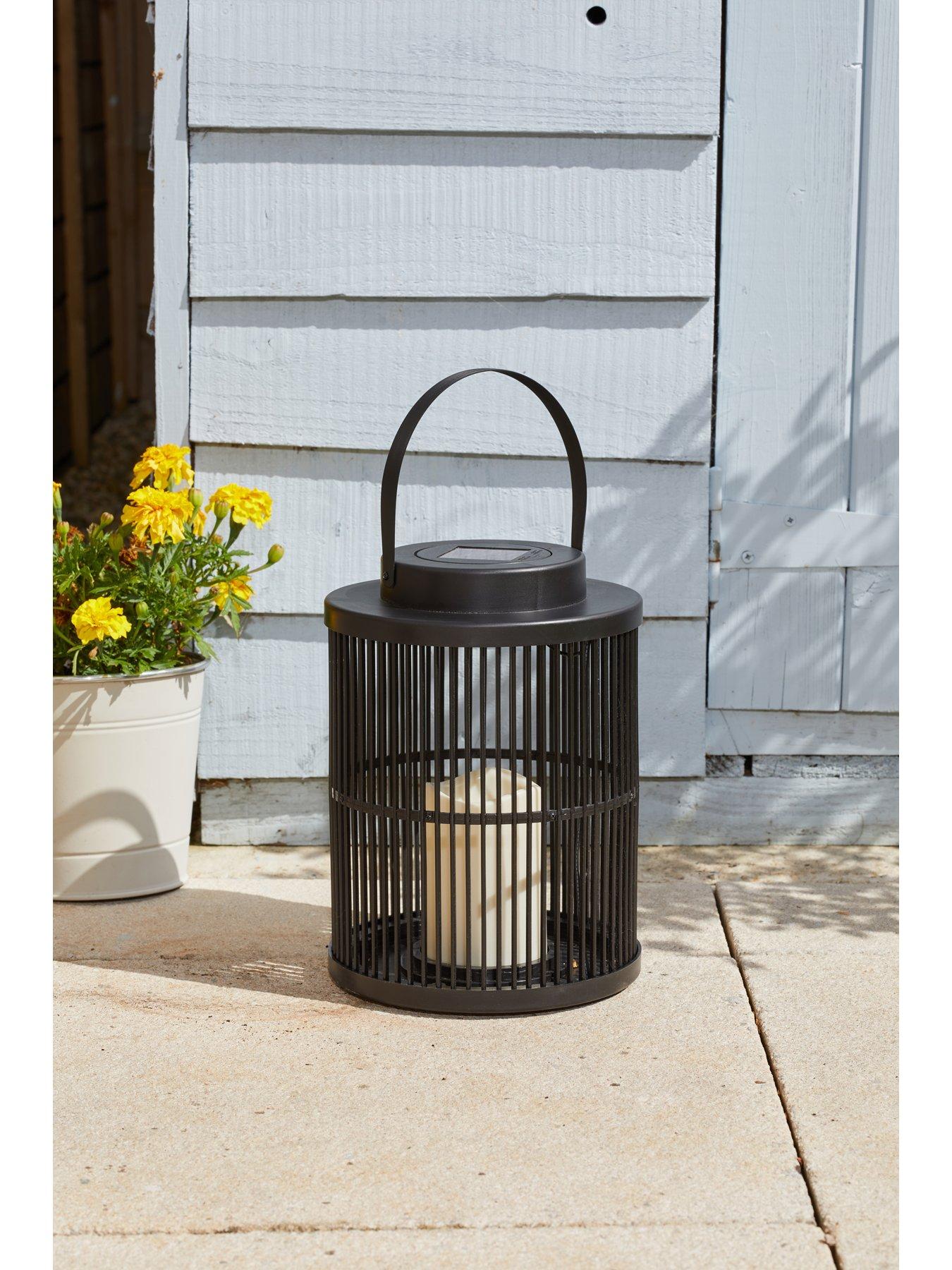 smart-solar-urbane-lantern-blackstillFront