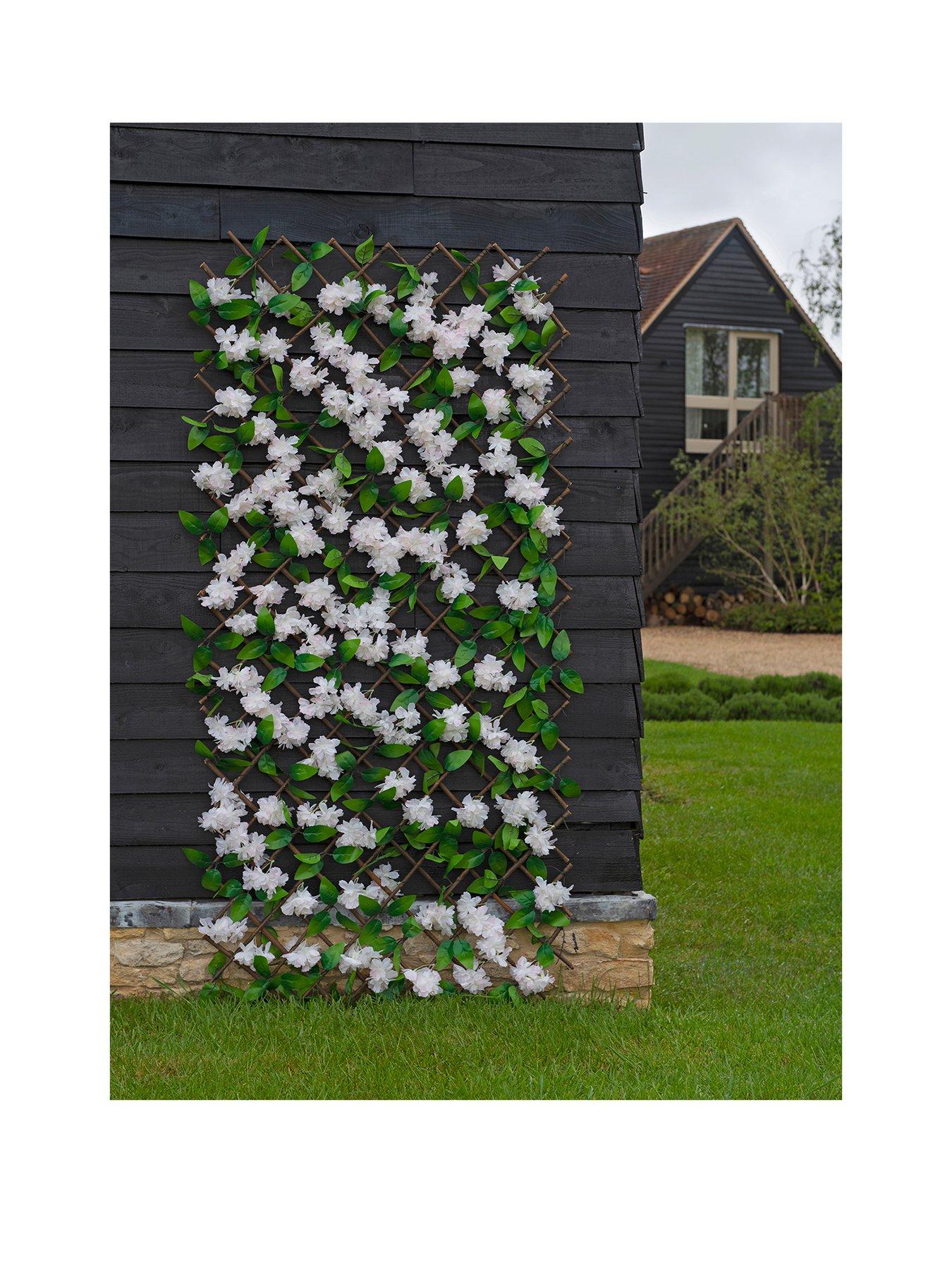 Image 1 of 5 of Smart Garden Cherry Blossom Trellis 180 x 60 cm