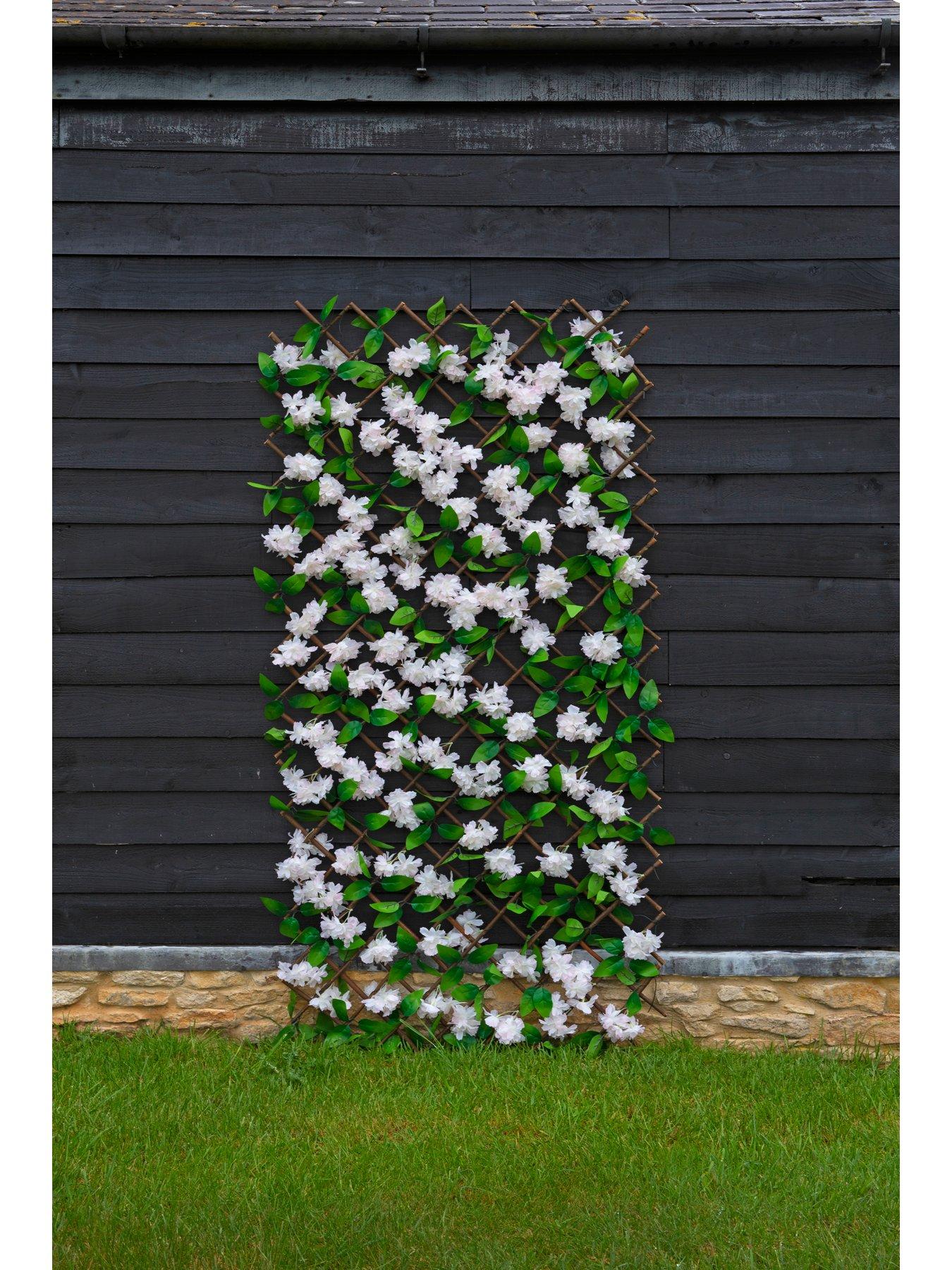Image 2 of 5 of Smart Garden Cherry Blossom Trellis 180 x 60 cm