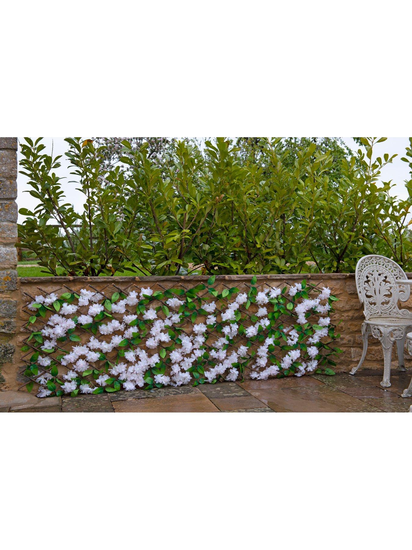 Image 3 of 5 of Smart Garden Cherry Blossom Trellis 180 x 60 cm
