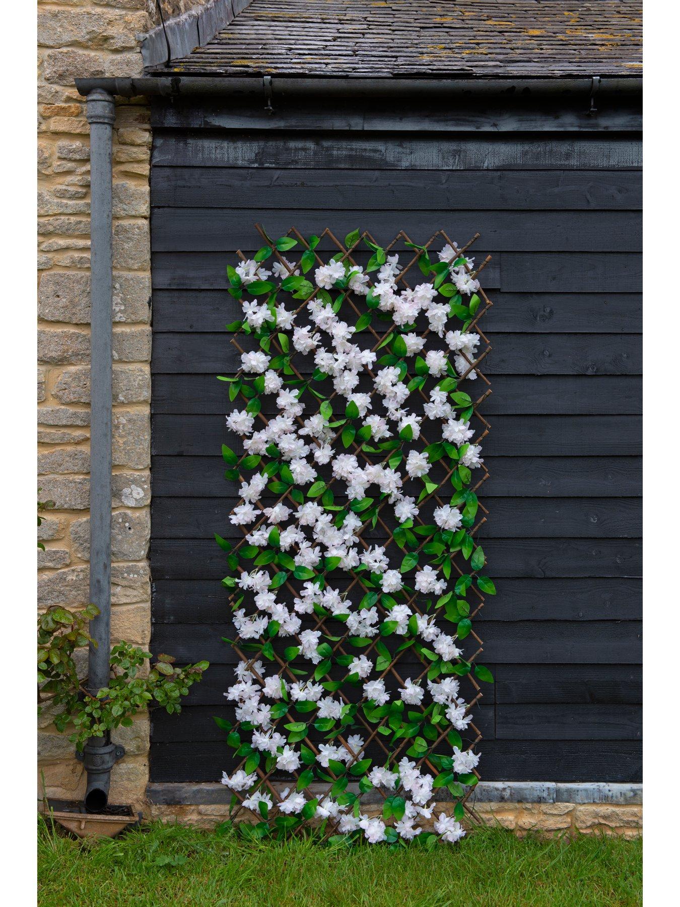 Image 4 of 5 of Smart Garden Cherry Blossom Trellis 180 x 60 cm
