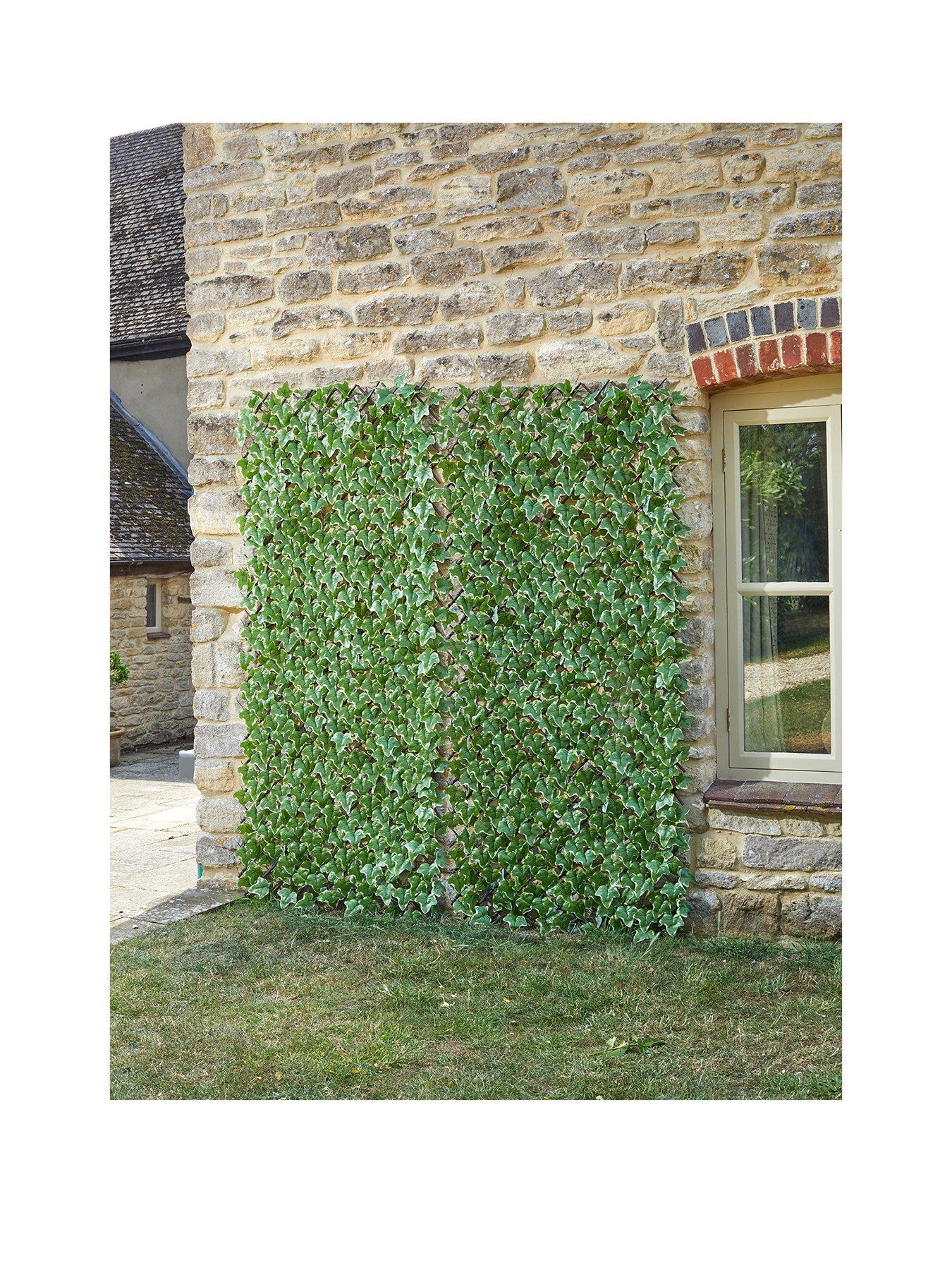 Image of Smart Garden Ivy Leaf Trellis 180 x 60 cm