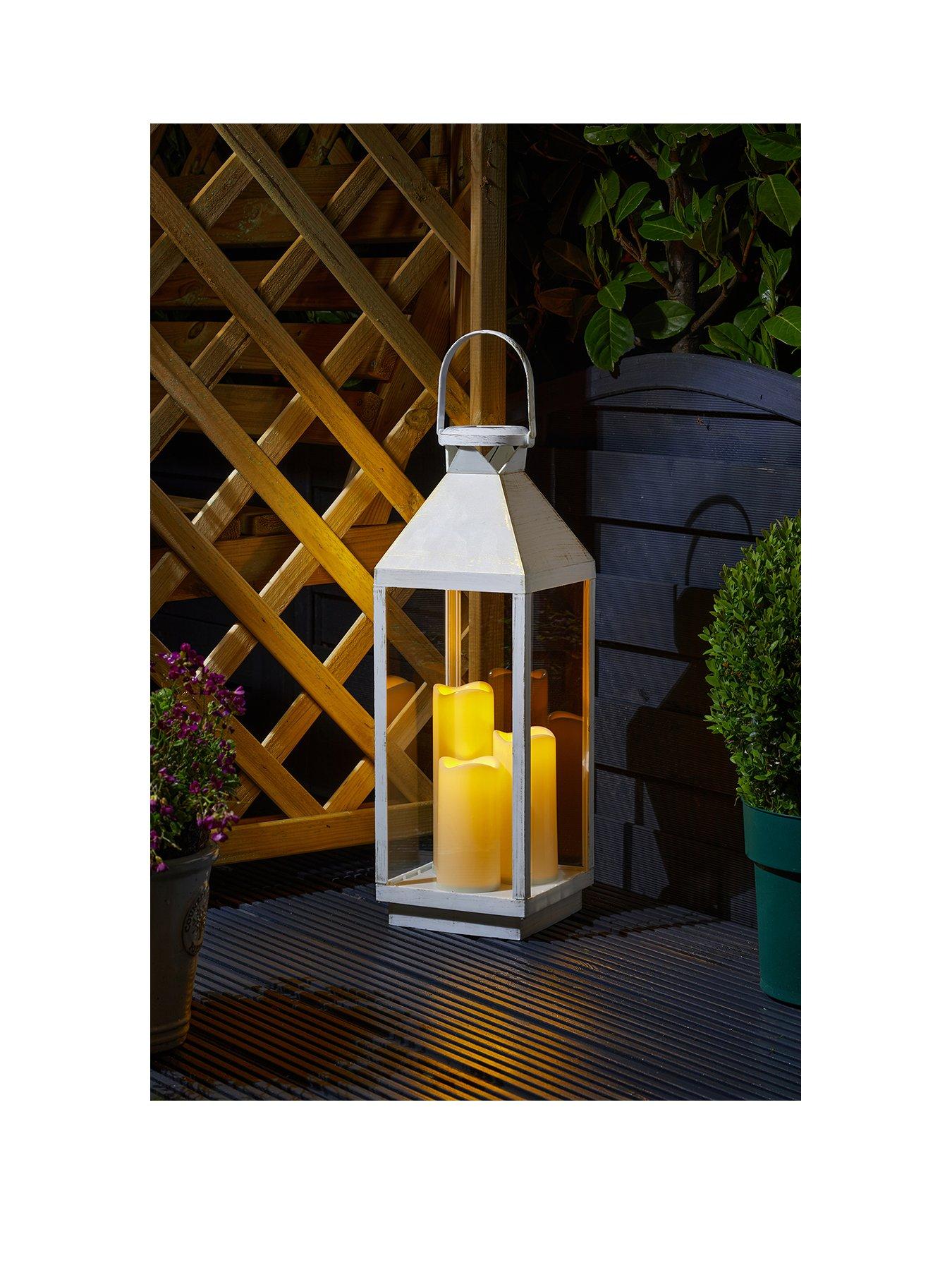 smart-solar-riga-lantern-ivory