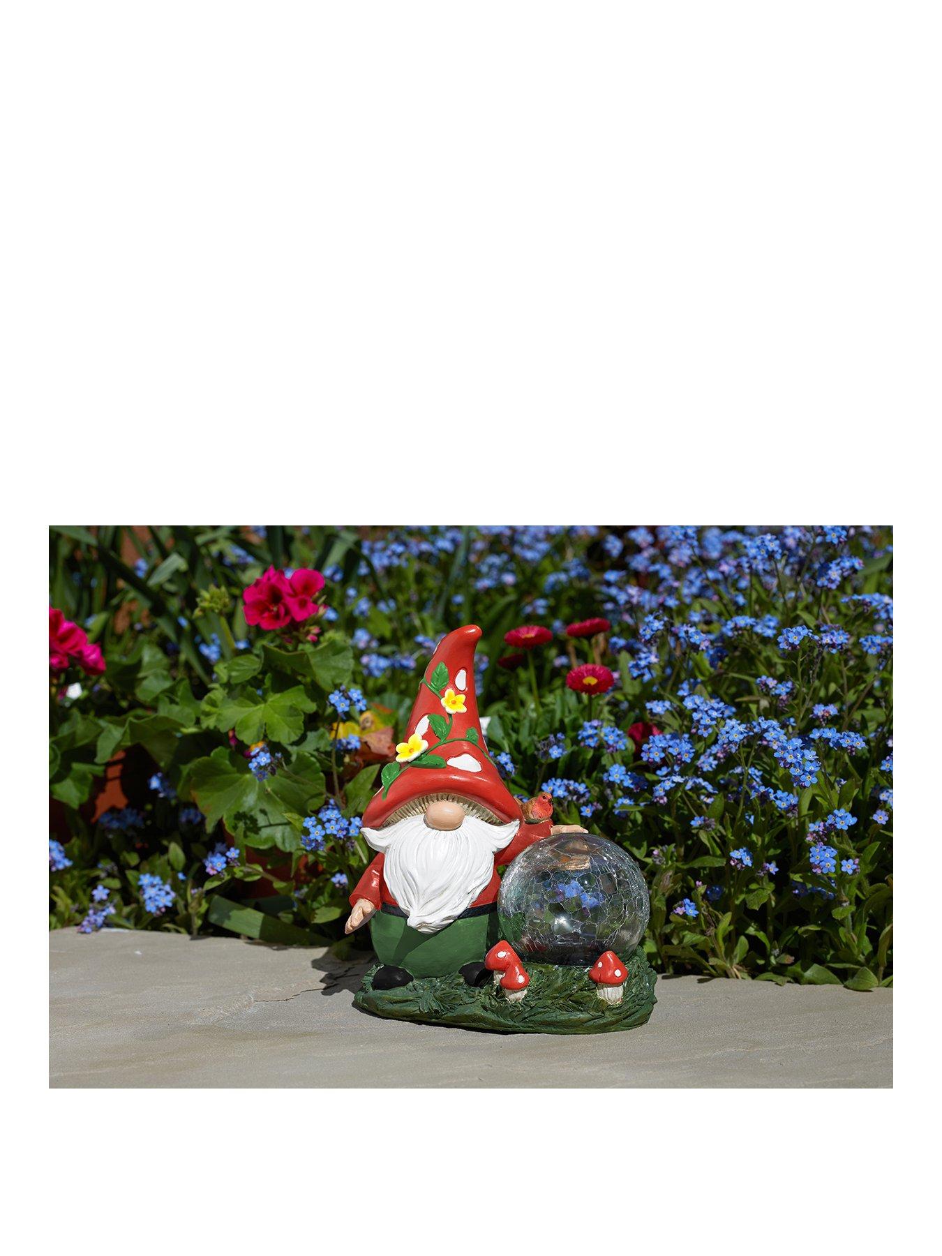 undefined Solar Woodland Wizard